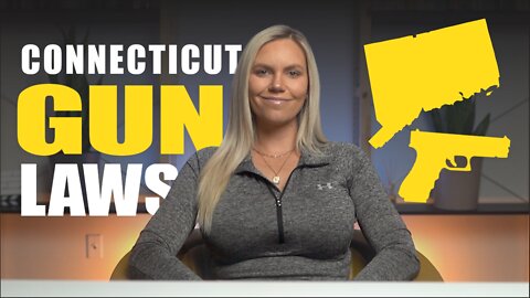 Connecticut's 80% Lower Gun Laws