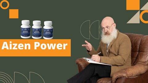 AIZEN Power Supplements | Male Enhancement Supplements 2022