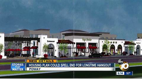 Housing plan could spell end for Poway Fun Bowl