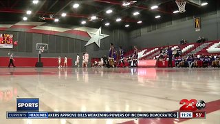 Tourney time for local basketball players at North High