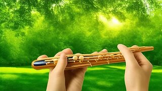The Relaxing Flute for Deep Sleep | How to listen to the new Relaxing Flute album 🧘‍♀️🧘‍♀️🧘‍♀️