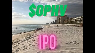 $OPHV - Opti-Harvest, Inc. IPO March 1-2, 2023