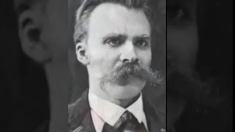 NIETZSCHE E O CAVALO #shorts