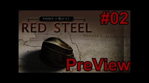 Order of Battle: Red Steel DLC 02 Kalinin Offensive Jan. 42