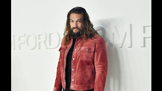 Jason Momoa to Voice Knuckles in sonic 2