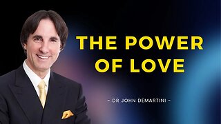 The Greatest Growth Factor in All 7 Areas of Life | Dr John Demartini