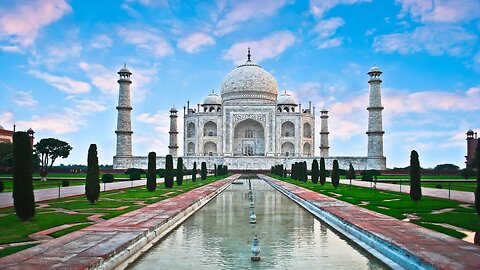 The 10 Best Places to Visit in India | #Shorts