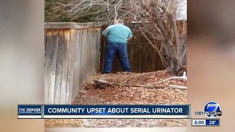 Highlands Ranch neighbors at odds over urinating and shooting