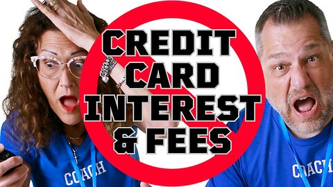 NO MORE CREDIT CARD FEES