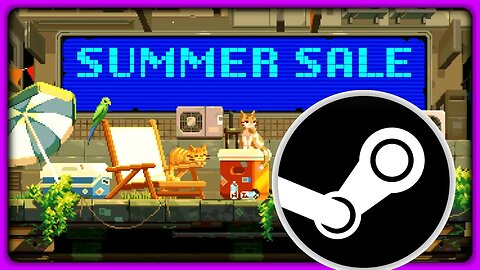 2 Tips for GREAT Deals during Steam Summer Sale 2023