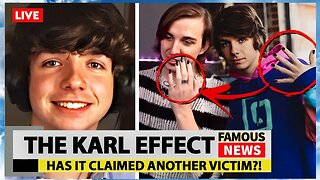 What is The Karl Effect? | Famous News