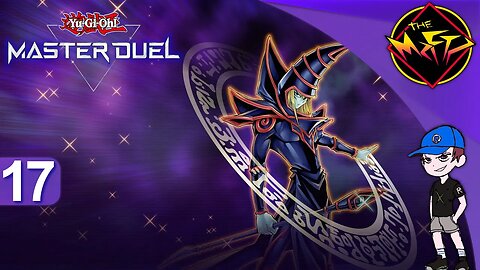 Yu-Gi-Oh Master Duel #17 Monster Type Festival