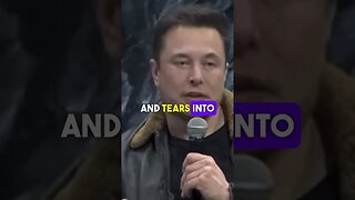 Elon Musk Difficult Choices