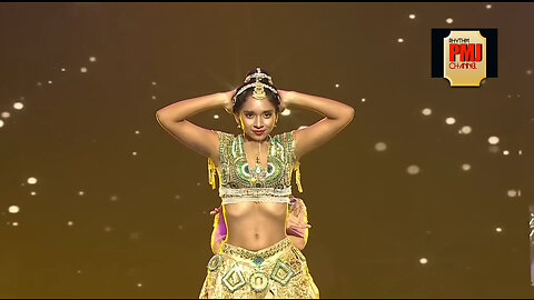'Ang Laga De' Song Vartika | India's Best Dancer | Vartika Special