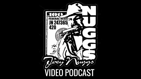 Joey Nuggs Video Podcast Intro featuring music from NEFFEX - Statement Clean Version