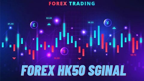 🔴Live Forex Trading HK50 🔴| Trading Signals | Free Accurate forex Signals