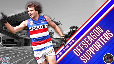 Donnies Disposal: Offseason Supporters - Central District SANFL