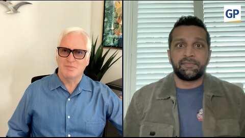 One-on-One with Kash’s Patel on Russiagate, the Mysterious Trump Binder, Gina Haspel and More with Jim Hoft