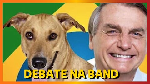 DEBATE NA BAND