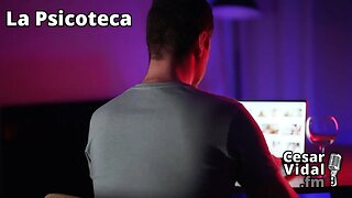 La Psicoteca: Pornografía, lo que jamás te contaron - 26/04/23