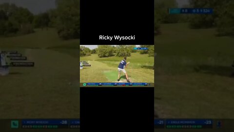 Ricky Wysocki is AMAZING 🔥🔥🔥 #SHORTS