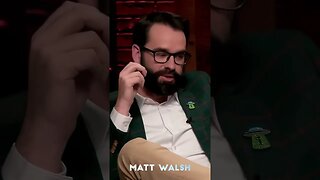 Matt Walsh, Those Are The 3 Pillars Of Marriage And We Gave Up 2