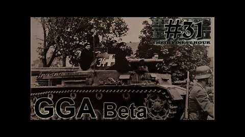 Hearts of Iron 3: Black ICE 9.1 - 31 (Germany) GGA Beta