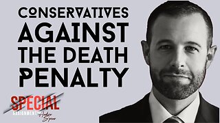 Conservatives Against the Death Penalty