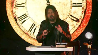 Robin D Bullock The 11th Hour Prophetic Update & Bible Teaching Replay Tuesday 7.30.2024