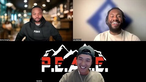 P.E.A.C.E Podcast #19: LAYOFFS