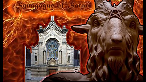 Synagogue of Satan