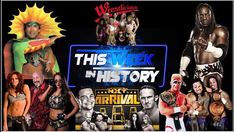 This Week in History: February 25-March 3