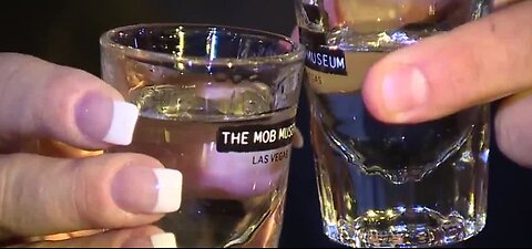 Mob Museum moonshine for sale