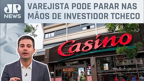 Bruno Meyer: Dono do Pão de Açúcar pode assumir controle do Casino