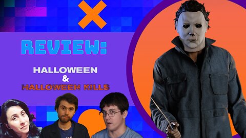 Review: Halloween 2018/Kills - Spoiler Review