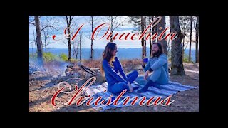 Camping for Christmas | Ouachita National Forest