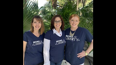 Moms for Liberty - Who We Are