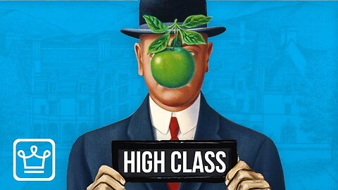 15 Things That Whisper "I’m High Class"