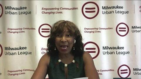 Milwaukee Urban League shows how 2020 'Black and White Ball' is still on - virtually