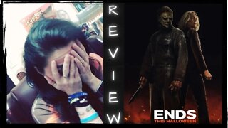 Halloween Ends Movie Review (Non-Spoiler)