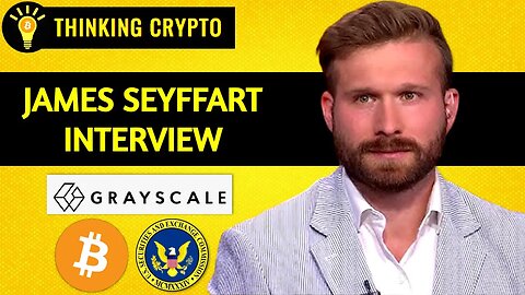 Grayscale's Victory Over The SEC Explained - Bitcoin Spot ETF Approval & BlackRock w/ James Seyffart