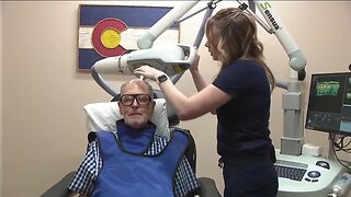 Greeley clinic using unique radiation therapy to treat non-melanoma skin cancer