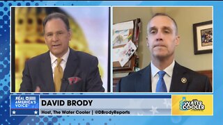 Corey Lewandowski on Pence’s Potential Presidential Run