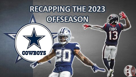 Can Dallas take the NFC East? Is Dak still a QB1, and Tony Pollard Dynasty Value. 2023 Offseason