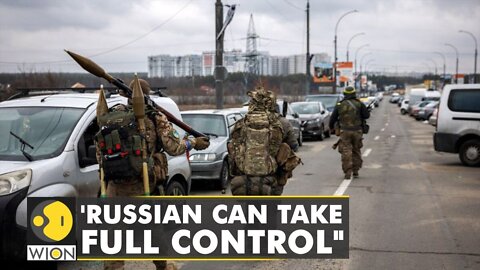 Russia-Ukraine Conflict enters day 20: 'Russia may take full control of cities'