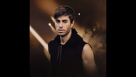 Enrique Iglesias - Be With You OFFICIAL VIDEO