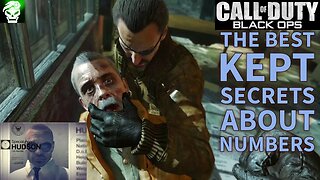 The Best Kept Secrets About Numbers Call Of Duty Black Ops