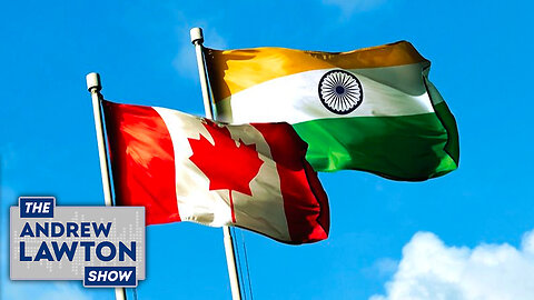 Did Trudeau just kill India’s allyship with Canada? (ft. Rupa Subramanya)