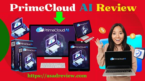 PrimeCloud AI Review & Demo