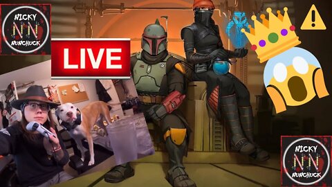 Monday Afternoon Fortnite with my PIG *LIVESTREAM